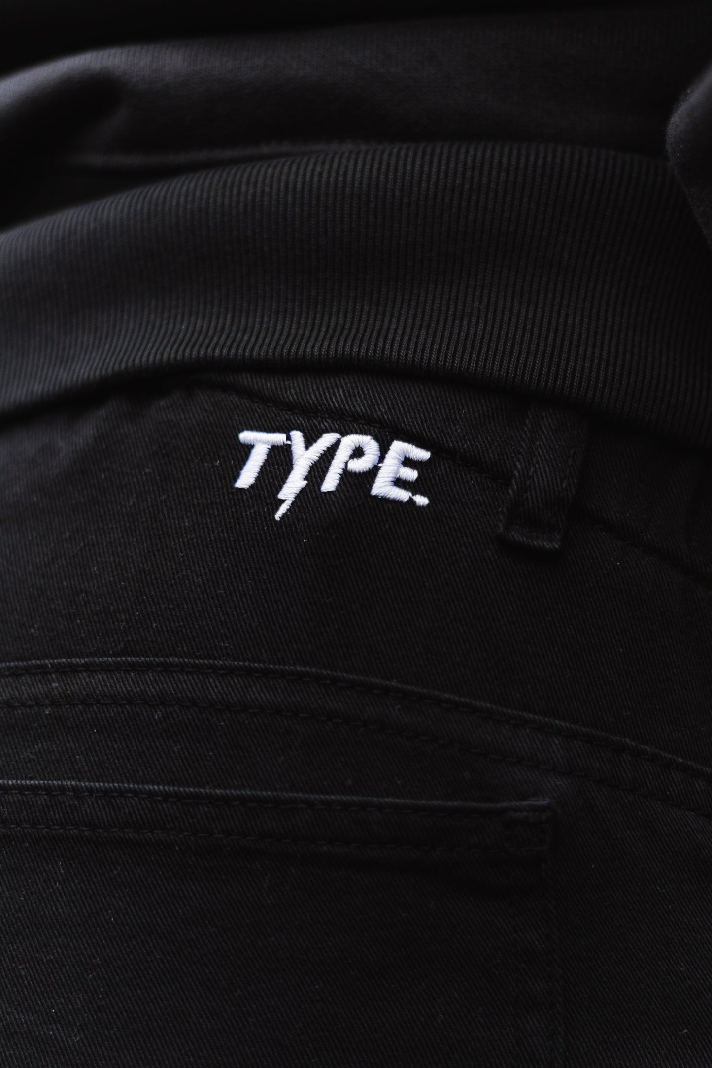TYPE x Schanzenwerk Baggy Pants