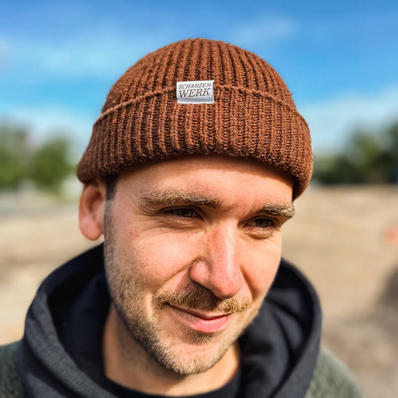 Schanzenwerk Beanie