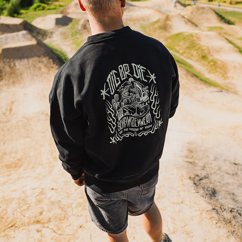 Schanzenwerk Sweater