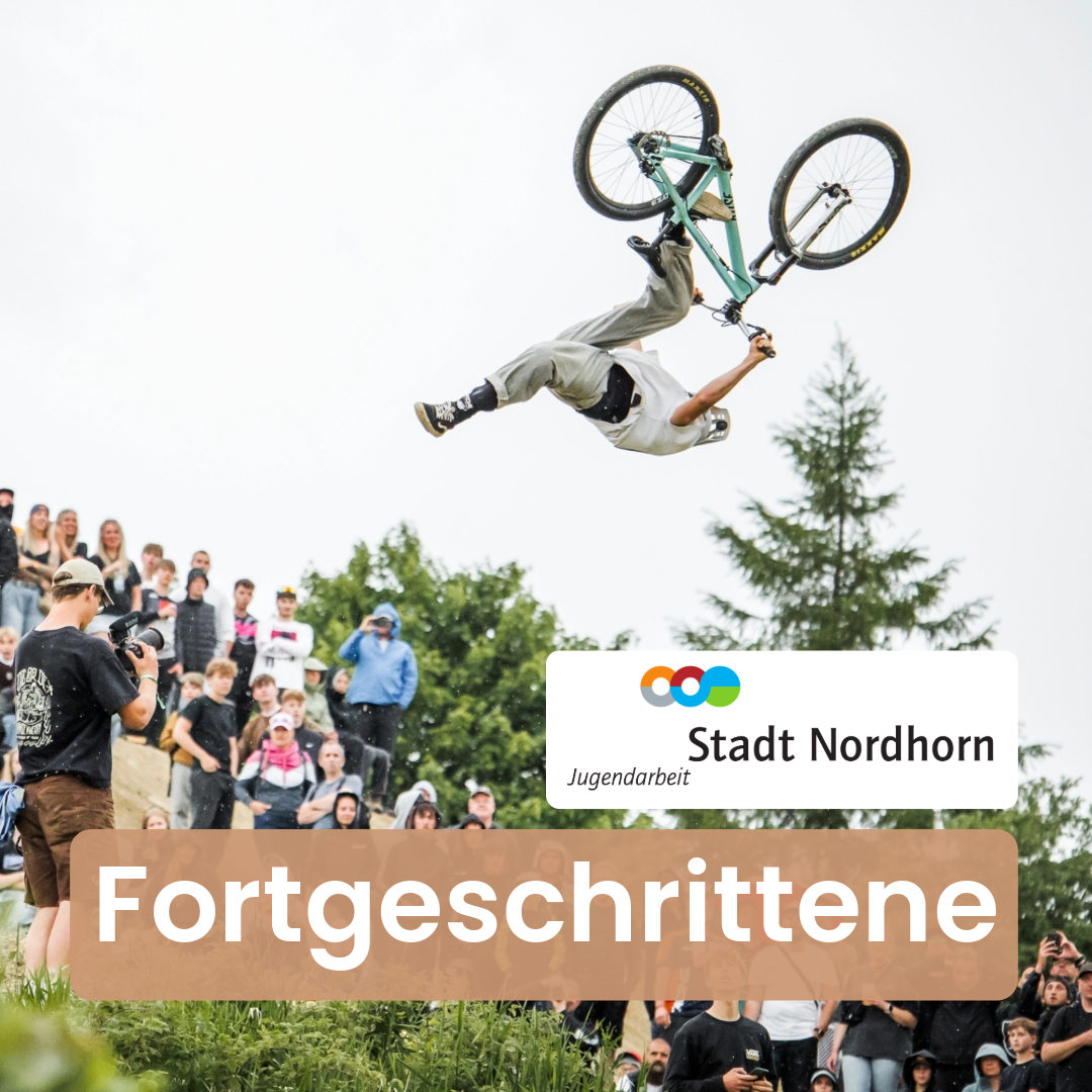 Progression Session in Nordhorn 19.07.