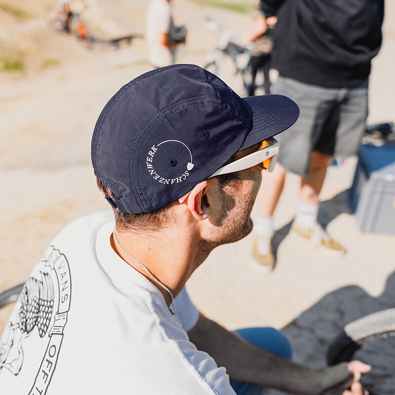 Schanzenwerk Snapback Cap