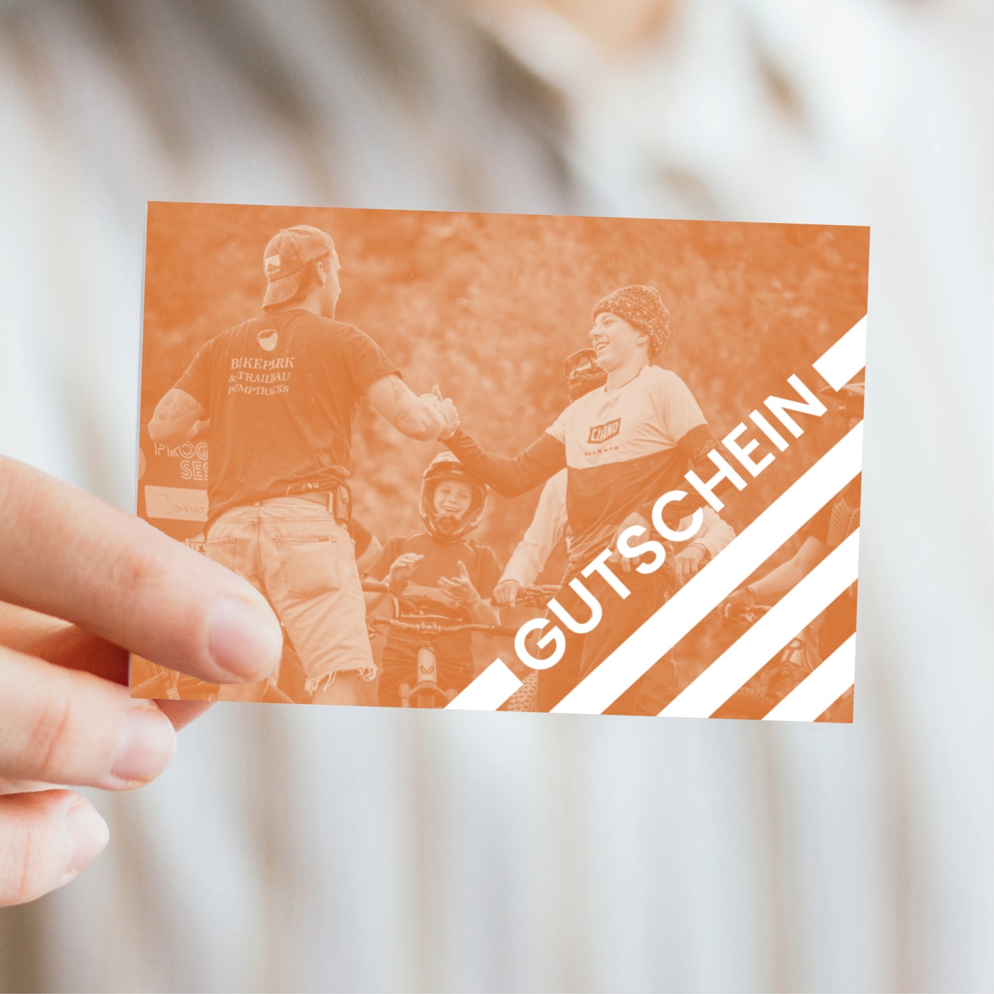 Gutschein