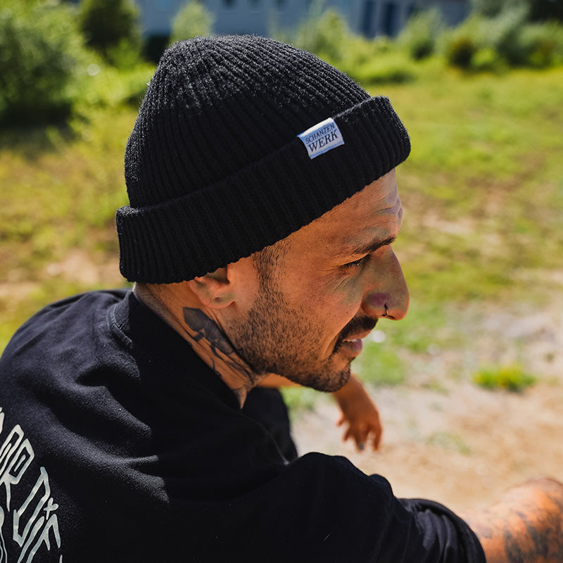 Schanzenwerk Beanie
