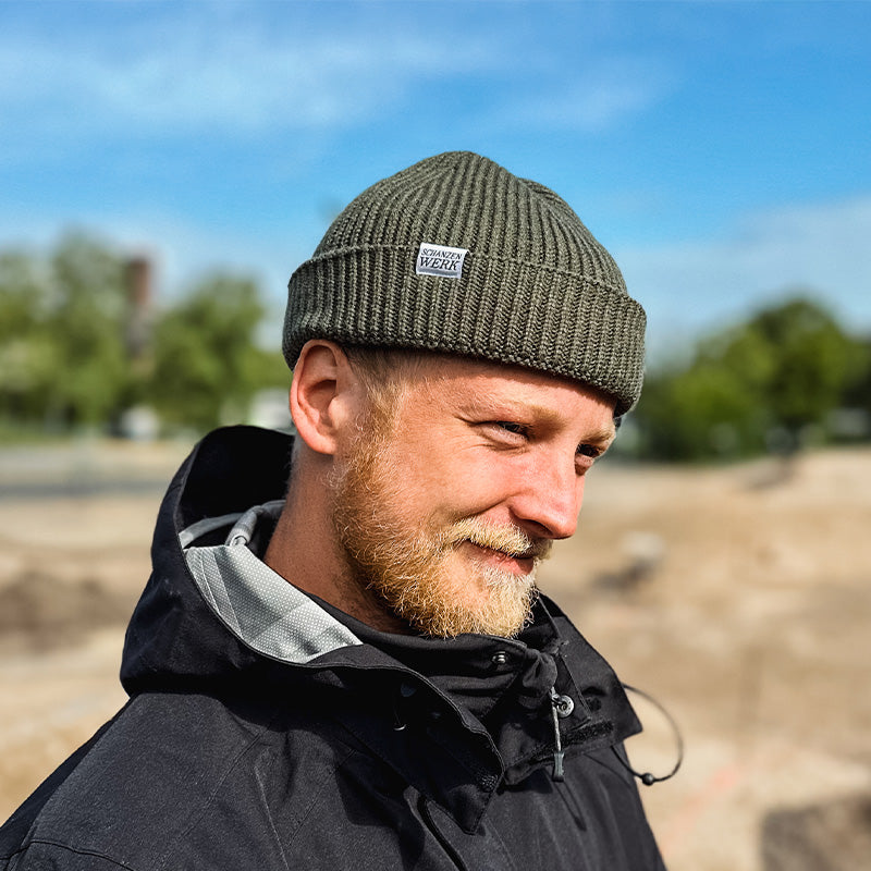 Schanzenwerk Beanie