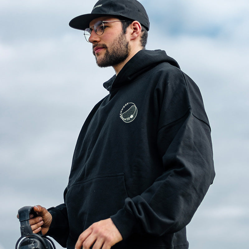 Schanzenwerk Hoodie