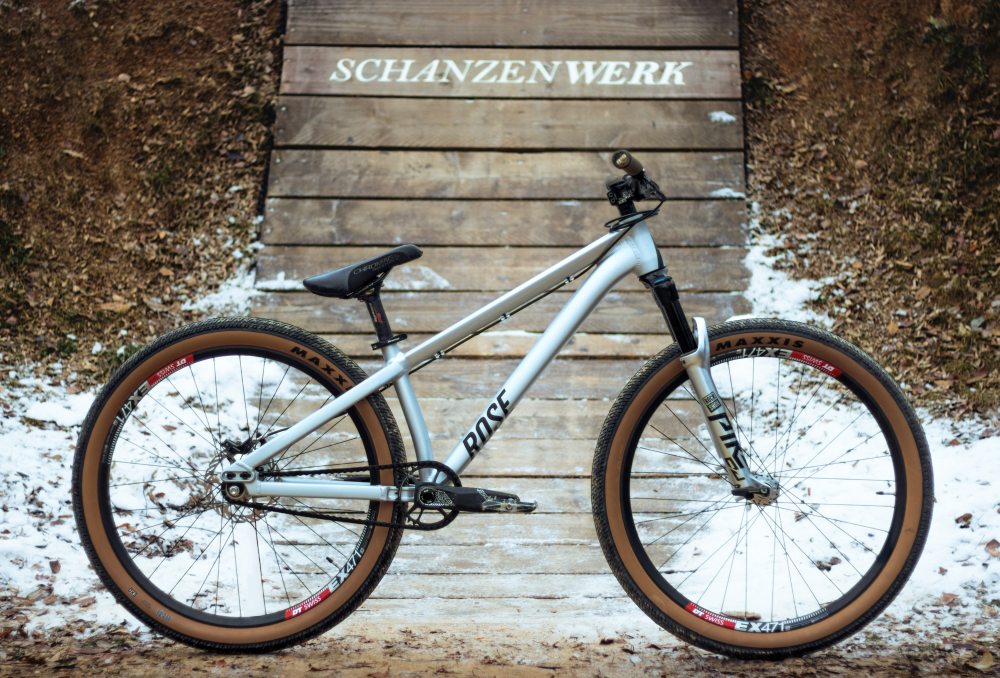 Progression Session in Nordhorn 19.07. – Schanzenwerk GmbH