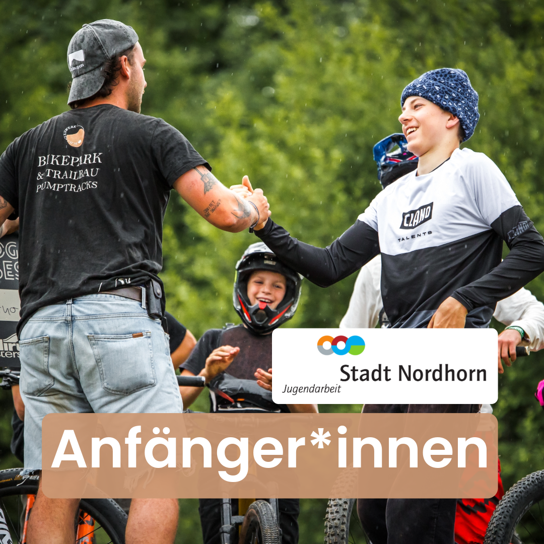 Progression Session in Nordhorn 19.07.