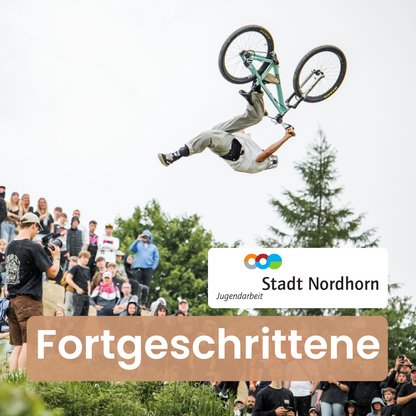Progression Session in Nordhorn 19.07.