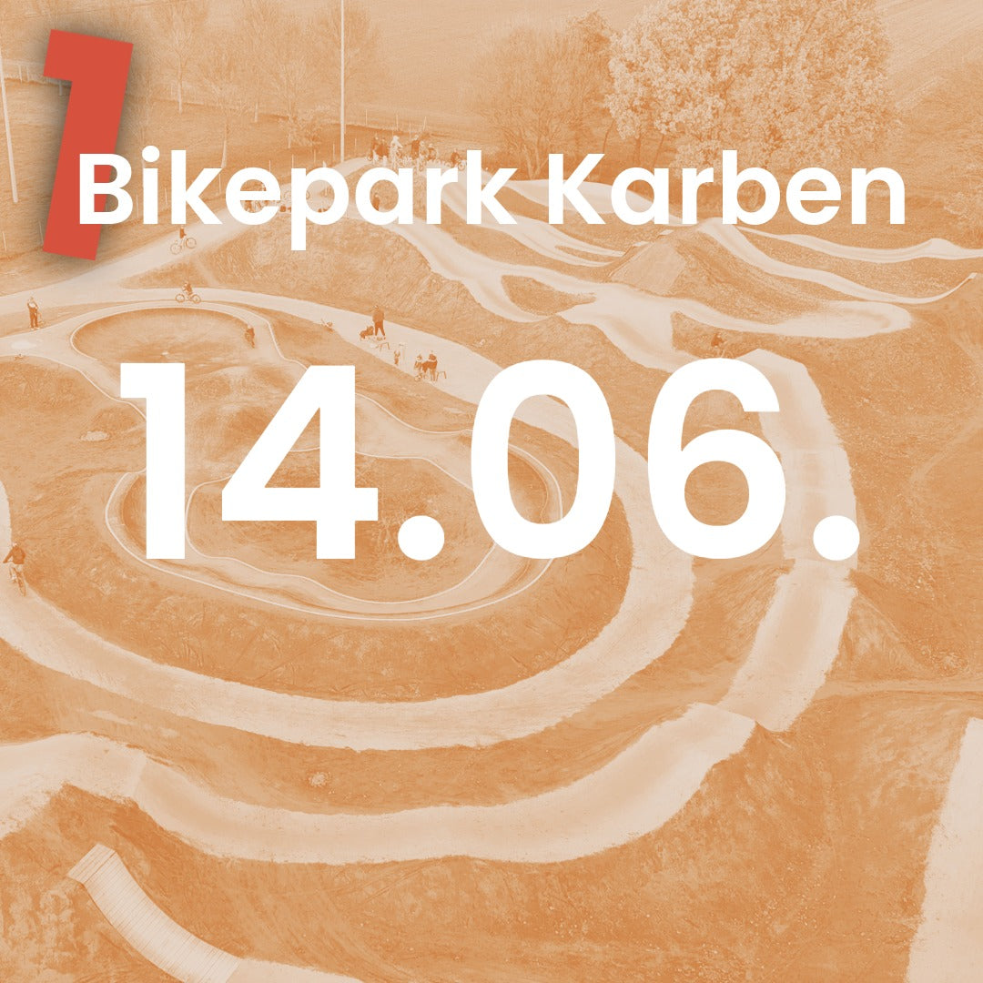 Progression Session in Karben 14.06.
