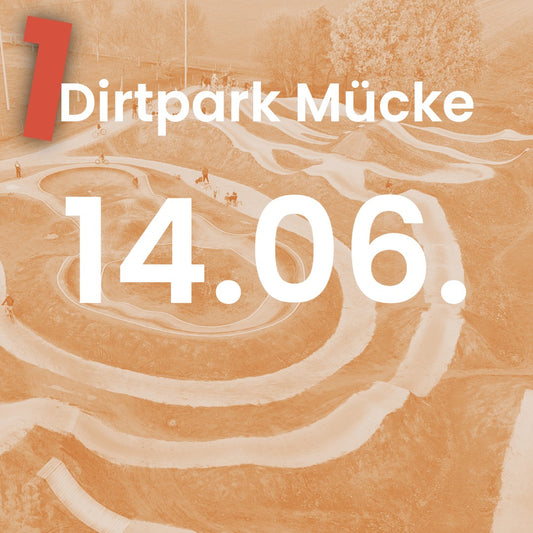 Progression Session in Mücke 14.06.