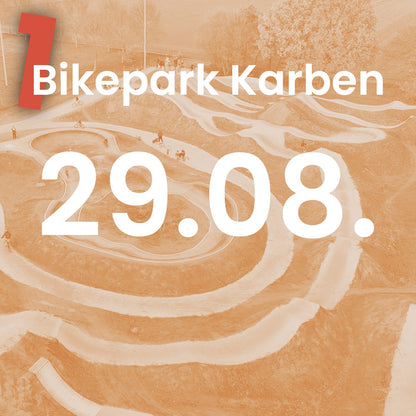Progression Session in Karben 29.08.