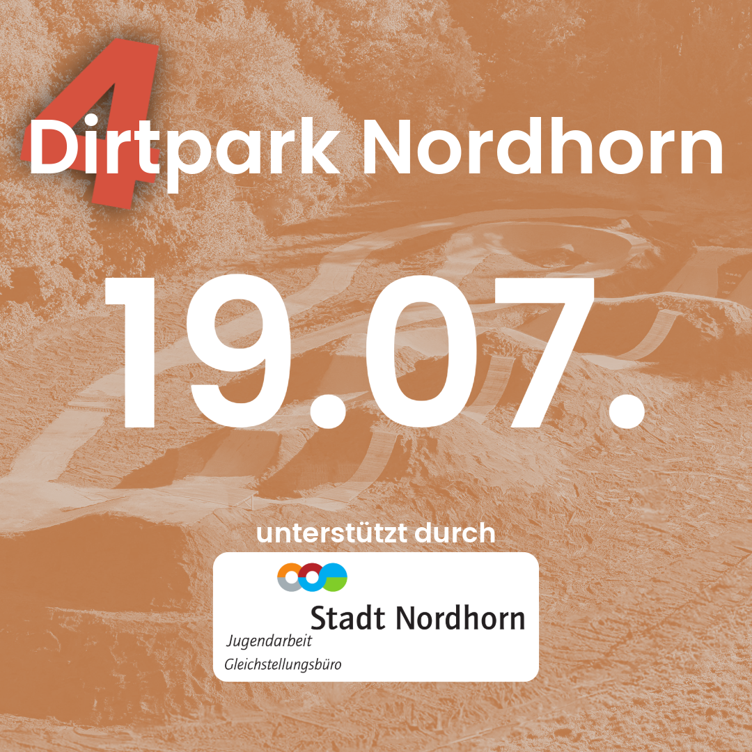 Progression Session in Nordhorn 19.07.