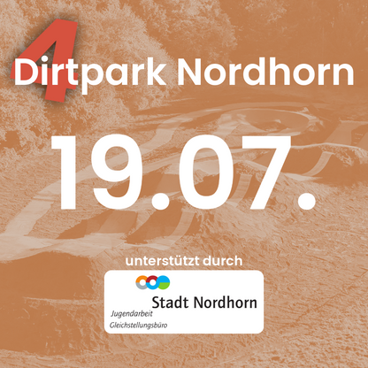Progression Session in Nordhorn 19.07.