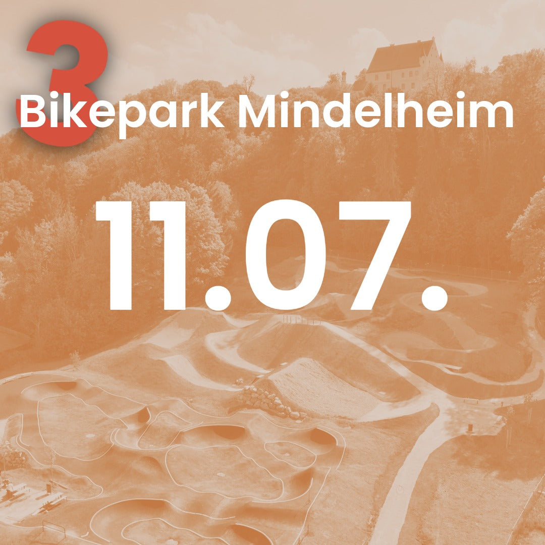 Progression Session in Mindelheim 11.07.