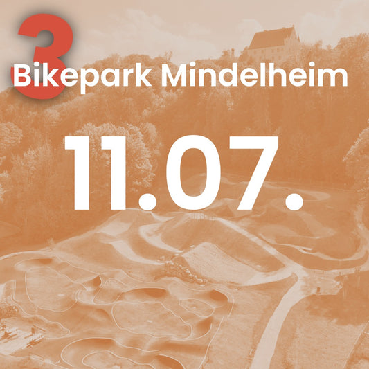 Progression Session in Mindelheim 11.07.