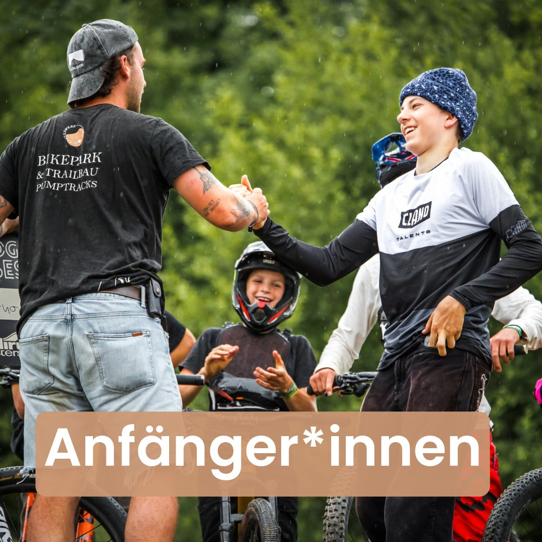Progression Session in Mindelheim 11.07
