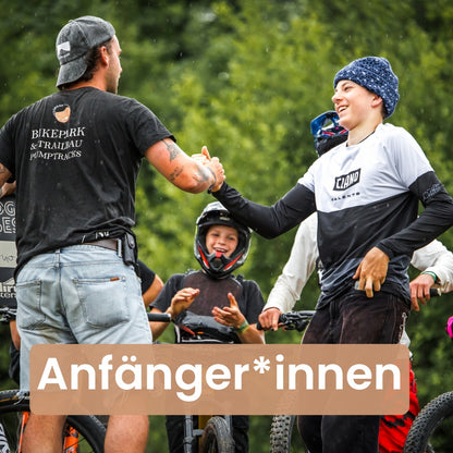 Progression Session in Wunstorf 20.06