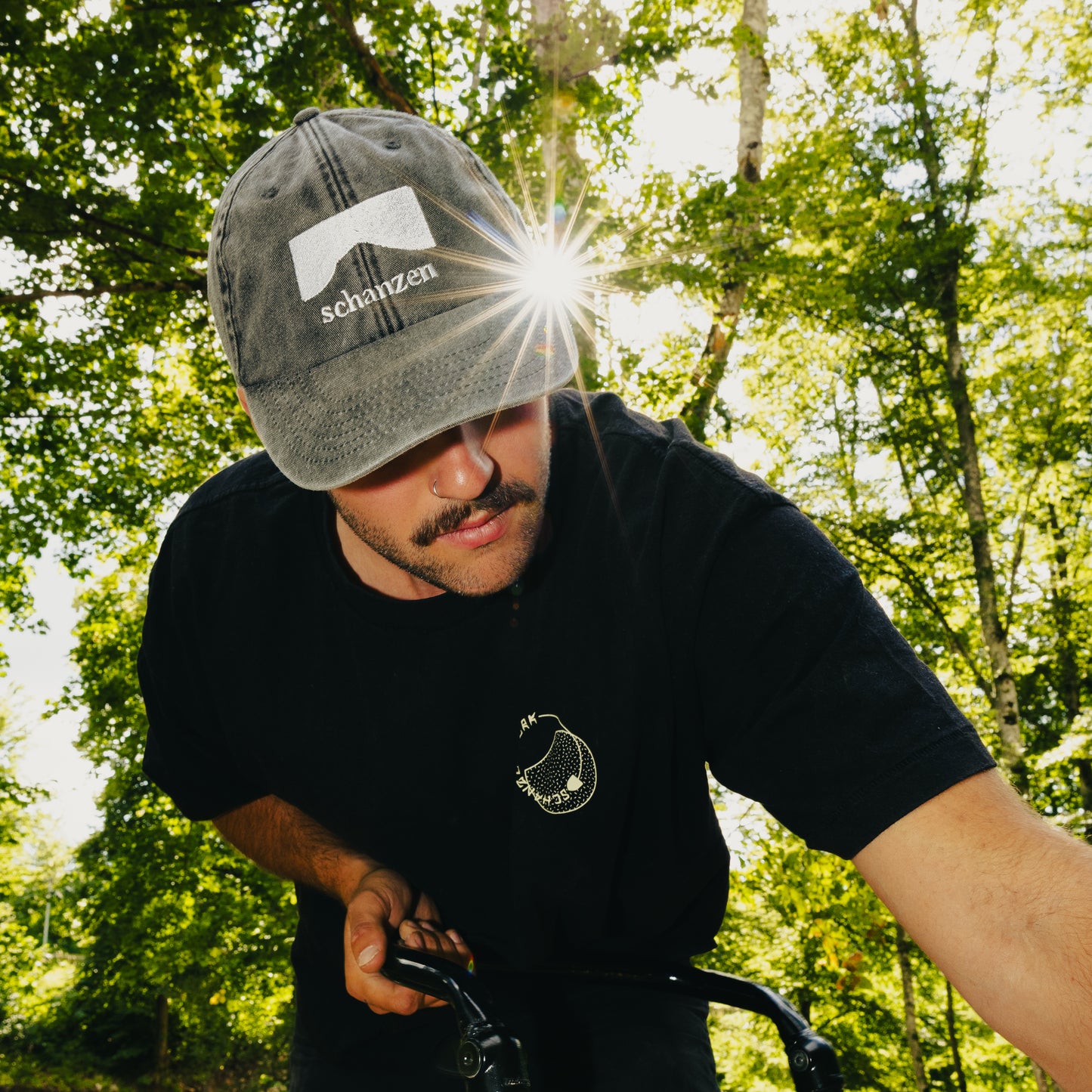 Schanzen Cap