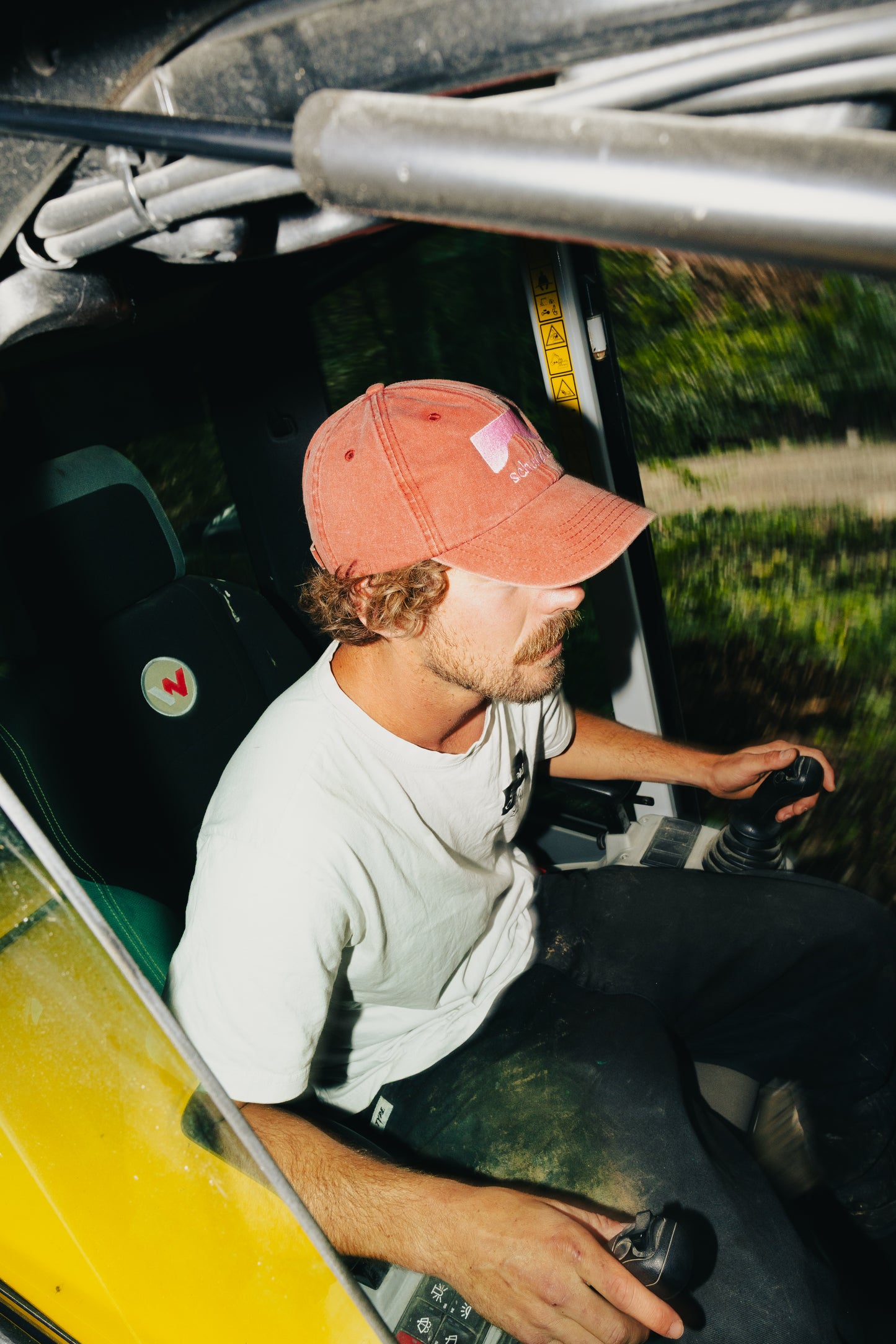 Schanzen Cap