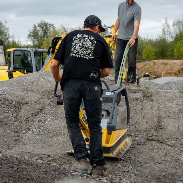 Schanzenwerk T-Shirt